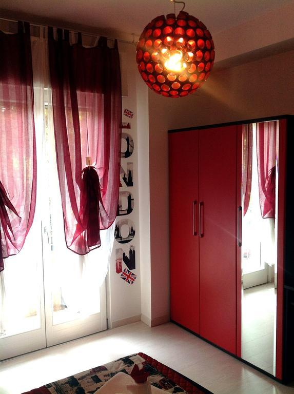 Ai Giardini Rooms -Vicino Ospedale Borgo Trento E Centro Storico Verona Dış mekan fotoğraf