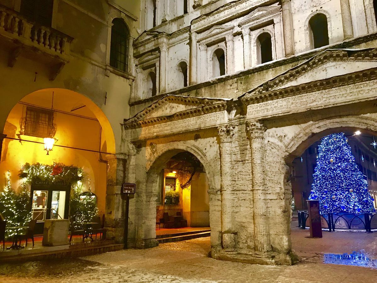Ai Giardini Rooms -Vicino Ospedale Borgo Trento E Centro Storico Verona Dış mekan fotoğraf
