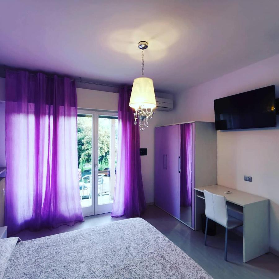 Ai Giardini Rooms -Vicino Ospedale Borgo Trento E Centro Storico Verona Dış mekan fotoğraf