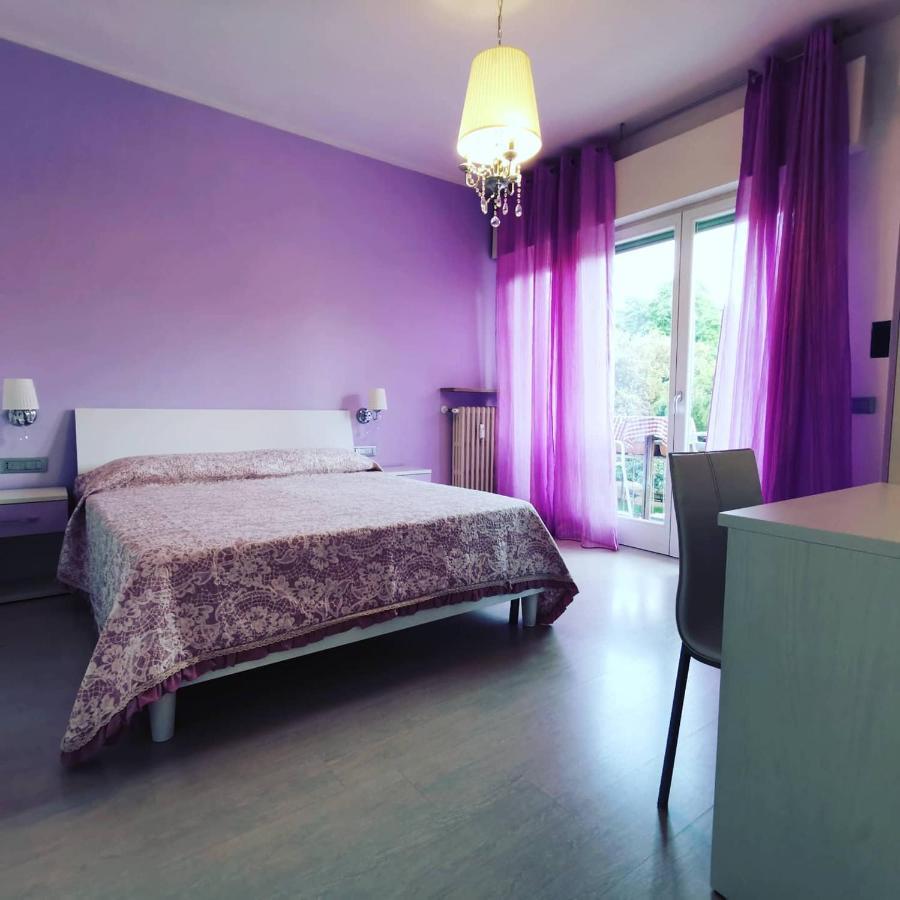 Ai Giardini Rooms -Vicino Ospedale Borgo Trento E Centro Storico Verona Dış mekan fotoğraf