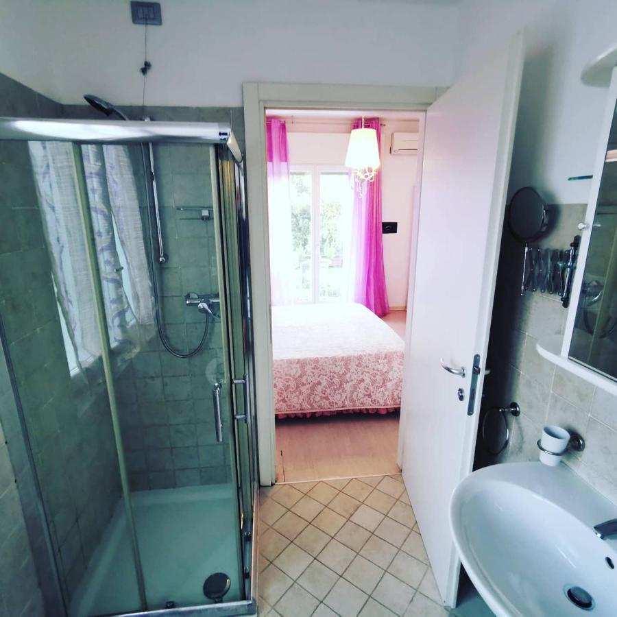 Ai Giardini Rooms -Vicino Ospedale Borgo Trento E Centro Storico Verona Dış mekan fotoğraf